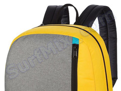 Plecak Dakine Union 23L Radness 2016 + Naklejki gratis