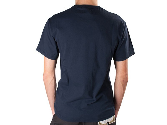 Koszulka Levis Skateboarding Graphic SS Tee Navy (34201-0011) S/S 2018