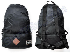 Saszetka Dakine 2for1 Hip Pack 8L Black 2015
