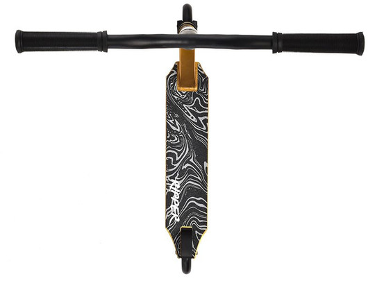 Hulajnoga Street Surfing Ripper Bloody Gold 2021