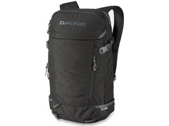 Plecak Dakine Heli Pro 24L Black F/W 2022