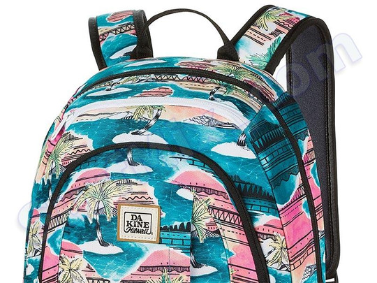 Plecak Dakine Garden 20L Palmbay 2017