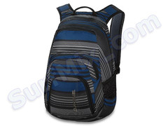 Plecak Dakine Campus 25L Skyway 2016 + Naklejki gratis