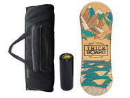 Trickboard All Season New + Pokrowiec