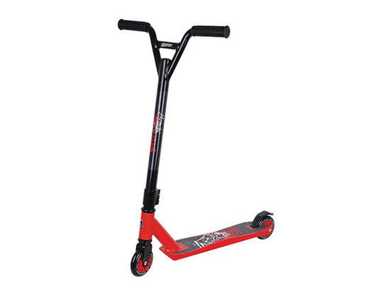 Hulajnoga Tempish VIPER Stunt 100 Red 2018