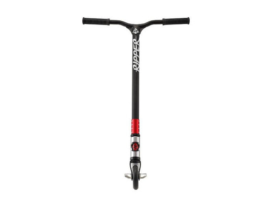 Hulajnoga Street Surfing Ripper Myth Silver 2022