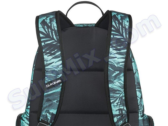 Plecak Dakine Atlas 25L Painted Palm 2017