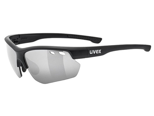 Okulary Uvex Sportstyle 115 Black 2216 2020