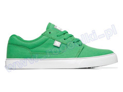 Buty DC Tonik TX (GRN) + Naklejki DC gratis