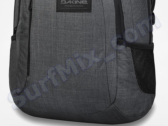 Plecak Dakine Factor 20L Carbon 2016 + Naklejki gratis