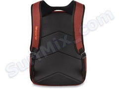 Plecak Dakine Prom 25L Burnt Rose F/W 2018