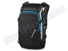 Plecak Dakine Heli Pro DLX 24L Tabor 2017