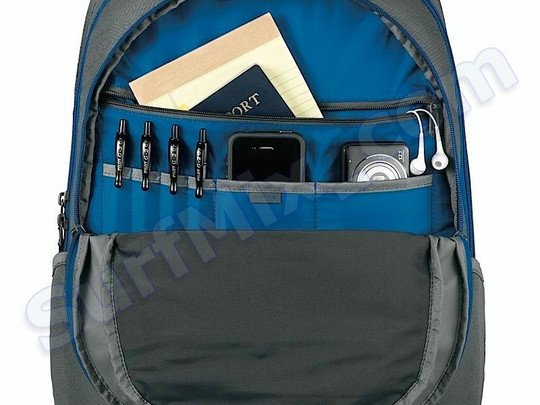 Plecak Dakine Varial 26L Rasta 2013+ Naklejki gratis