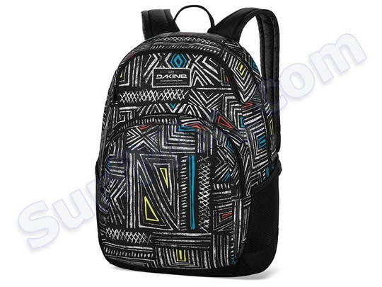 Plecak Dakine Central 26L Kava 2015 + Naklejki gratis