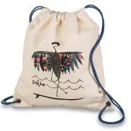 Worek Dakine Paige 10L Lizzy Flamingo S/S 2018