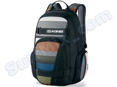 Plecak Dakine Atlas 25L Horizon 2013+ Naklejki gratis