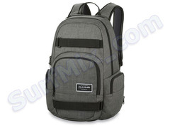 Plecak Dakine Atlas 25L Carbon 2017