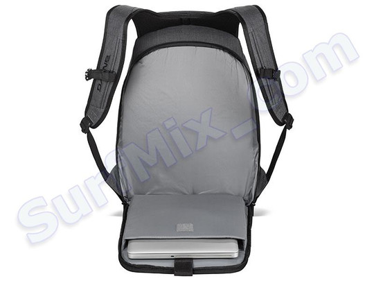 Plecak Dakine Foundation 26L Carbon 2017