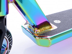 Hulajnoga Tempish GANG Erax Rainbow 100mm