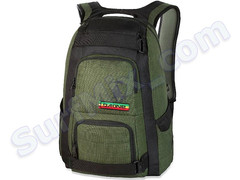 Plecak Dakine Duel 26L Kingston 2014+ Naklejki gratis