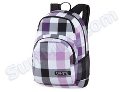 Plecak Dakine Hana 26L Merryann 2013+ Naklejki gratis