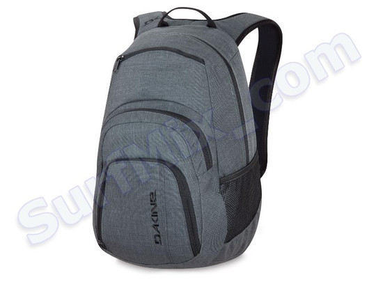 Plecak Dakine Campus 25L Carbon 2013+ Naklejki gratis