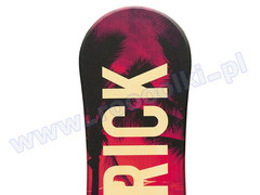Trickboard Miami + Dywan do Trickboarda New; z Atestem