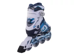 Rolki Fila Legacy PRO 84 Lady Blue White Light Blue 2021