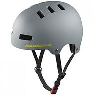 Kask Rollerblade Urban Anthracite/Green 2015