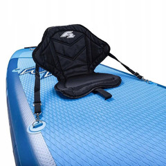 Deska SUP F2 Axxis Combo 11.6 Blue (354x84x15cm) 2024