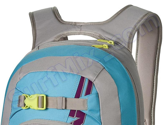 Plecak Dakine Explorer 26L Tubular 2015 + Naklejki gratis