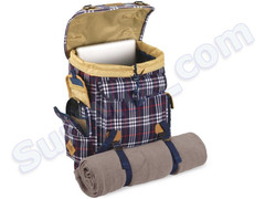 Plecak Dakine Crossroads 32L Hampton 2014+ Naklejki gratis