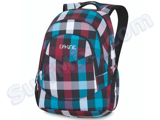 Plecak Dakine Prom 25L Highland 2013+ Naklejki gratis