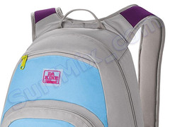 Plecak Dakine Campus 25L Tubular 2015 + Naklejki gratis