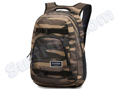 Plecak Dakine Explorer 26L Fieldcamo F/W 2018