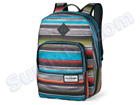 Plecak Dakine Capitol 23L Palapa 2013+ Naklejki gratis