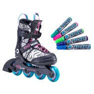 Rolki K2 Marlee Splash 2020