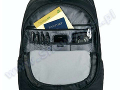 Plecak Dakine Varial 26L Rasta 2013 + Naklejki gratis