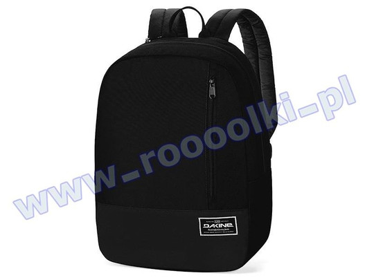 Plecak Dakine Union 23L Black 2016 + Naklejki gratis