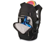 Plecak Dakine Heli Pro 24L Black F/W 2022