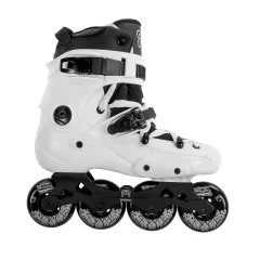 Rolki FR FR1 80 White