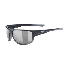 Okulary Uvex Sportstyle 230 Black Mat