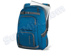 Plecak Dakine Duel Fremont 2012+ Naklejki gratis