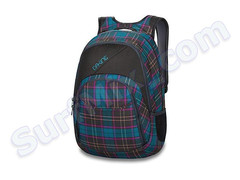 Plecak Dakine Eve 28L Sanibel 2015 + Naklejki gratis