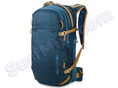 Plecak Dakine Poacher RAS 36L Bozeman F/W 2018