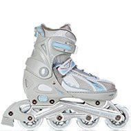 Rolki Raven Angel Silver