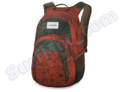 Plecak Dakine Campus 25L Northwoods 2017
