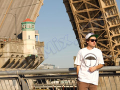 Plecak Dakine Division 27L Stumptown 2013+ Naklejki gratis