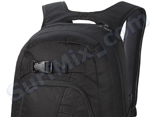 Plecak Dakine Explorer 26L Black 2017