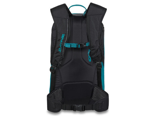Plecak Dakine Women's Mission Pro 18L Deep Lake F/W